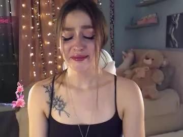 Away jasmine_doll_ on Chaturbate