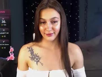 Away jasmine_doll_ on Chaturbate
