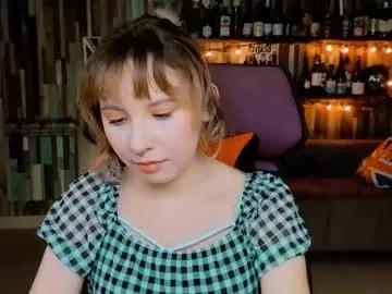 Freechat jasminemilko on Chaturbate