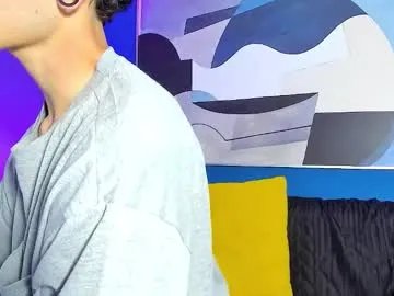 Freechat jefer_rick on Chaturbate