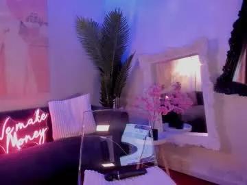 Freechat jelly__beanss on Chaturbate