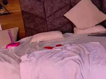 Private jenacooper__ on Chaturbate