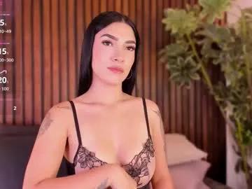 Freechat jennmiller_ on Chaturbate
