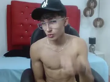 Freechat jeremy_job on Chaturbate