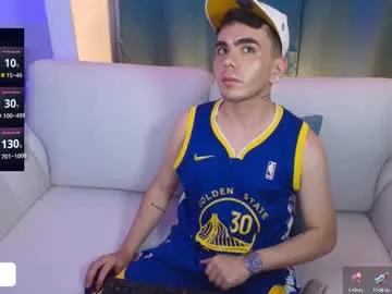 Freechat jey_keler on Chaturbate