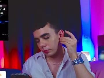 Freechat jey_keler on Chaturbate