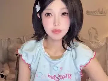 Group jingyan666 on Chaturbate