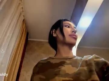 Freechat jinny_gold on Chaturbate