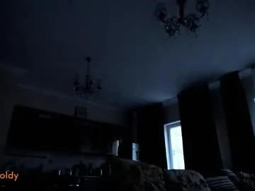 Freechat jinny_gold on Chaturbate