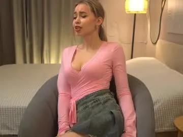 Freechat jjennnyy on Chaturbate