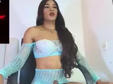 Freechat johana_doll1433117 on Chaturbate