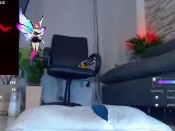 Freechat johana_doll1433117 on Chaturbate