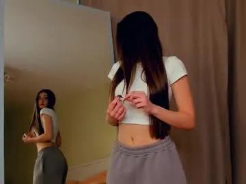 Freechat jolenerappleye on Chaturbate