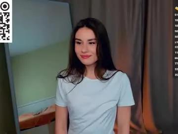 Freechat jolenerappleye on Chaturbate