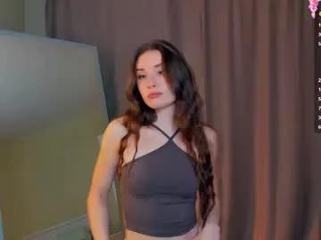 Freechat jolenerappleye on Chaturbate