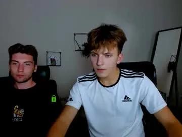 Freechat joseph_bear_ on Chaturbate
