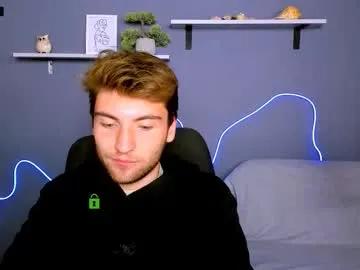 Freechat joseph_bear_ on Chaturbate