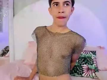 Freechat joshua_sanz on Chaturbate
