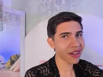 Freechat joshua_sanz on Chaturbate