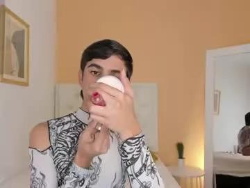 Freechat joshua_sanz on Chaturbate