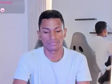 Freechat jossjordan on Chaturbate