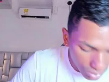 jossjordan — GOAL: CUM SHOW [999 tokens remaining] WELCOME TO MY ROOM MY BOYS  Want to keep playing by my rules?  #lovense #bbc #monstercock #gay #latino