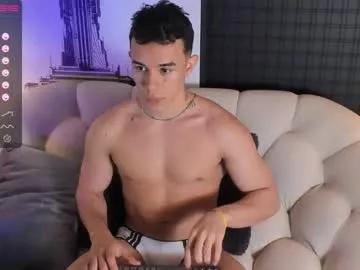 Freechat joulianogreco1 on Chaturbate
