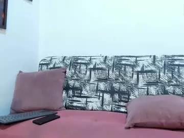 Freechat joulianogreco1 on Chaturbate
