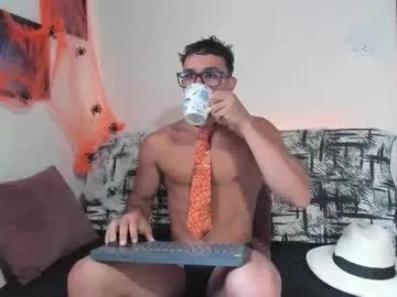 Freechat joulianogreco1 on Chaturbate