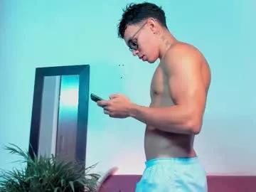 Freechat joulianogreco1 on Chaturbate
