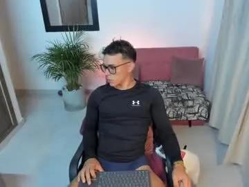 Freechat joulianogreco1 on Chaturbate