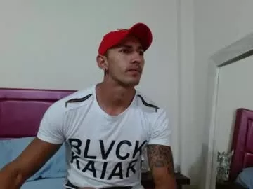 Freechat joy_lopezfit on Chaturbate