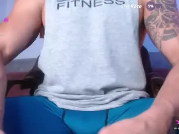 Freechat joy_lopezfit on Chaturbate