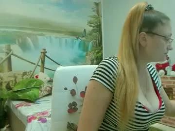 Private joyfuluntamed on Chaturbate