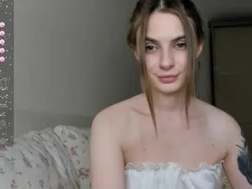 Freechat ju_lii on Chaturbate