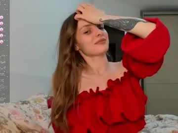 Freechat ju_lii on Chaturbate