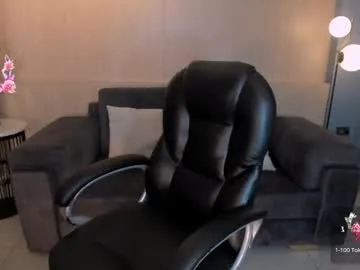 Freechat juanitaclay on Chaturbate