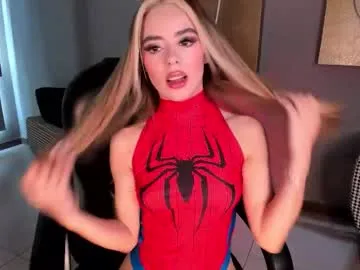 Freechat juanitaclay on Chaturbate