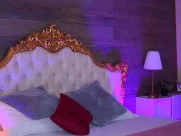 Freechat juicy_jessye on Chaturbate