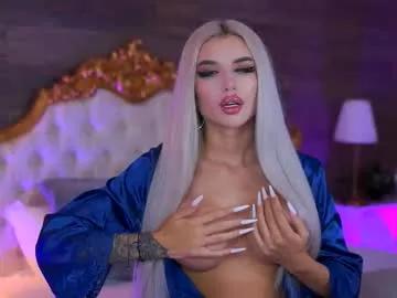 Freechat juicy_jessye on Chaturbate