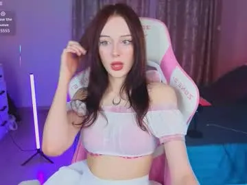 Freechat juicyamy_ on Chaturbate