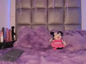 Chaturbate juliana_js_ is Freechat juliana_js_ — I love being fucked #18 #squirt #bigass #petite #bigboobs