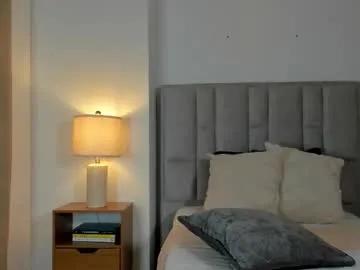 Freechat julianagreyx on Chaturbate