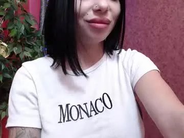 juliawilliamsx on Chaturbate