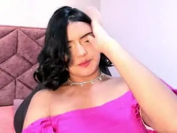 Freechat julieta_sweett20 on Chaturbate