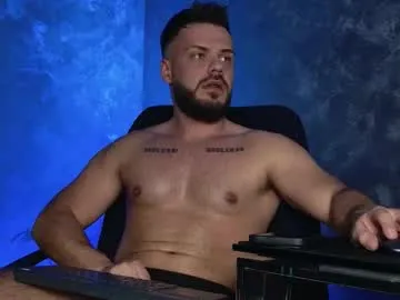 Freechat juliusmasters on Chaturbate