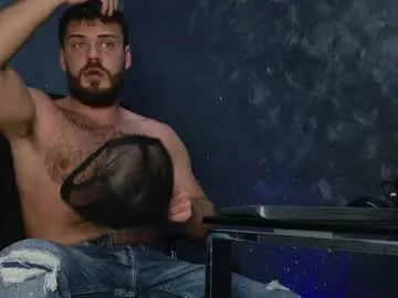 Freechat juliusmasters on Chaturbate