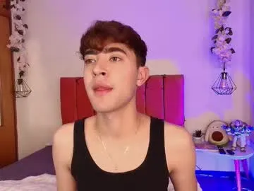 Freechat justinbe_ on Chaturbate