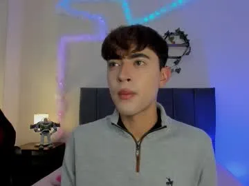 Freechat justinbe_ on Chaturbate