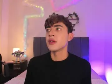 Freechat justinbe_ on Chaturbate